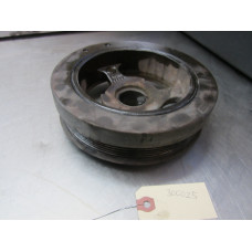 30C025 Crankshaft Pulley For 09-14 Ford E-150  5.4